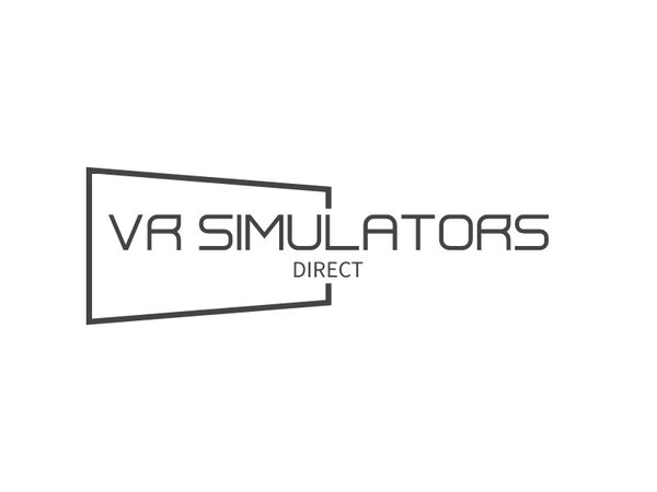 VR Simulators Direct